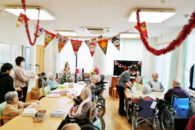 クリスマス