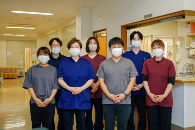 もしも、あなたが私たちの家族だったなら